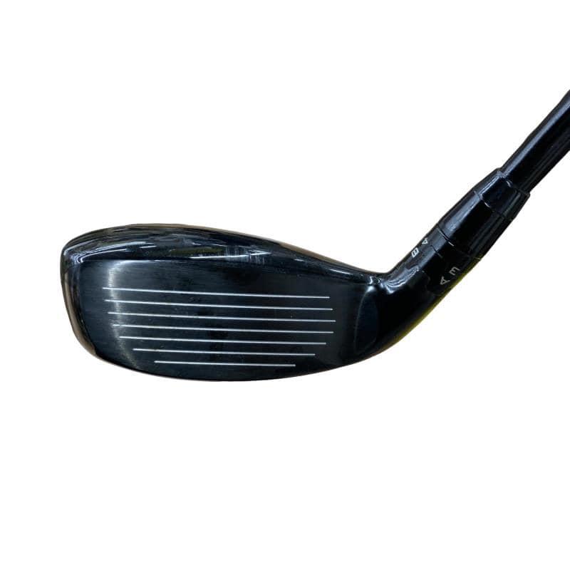 Titleist（タイトリスト） TSi3 18° ユーティリティ UT フレックスS
