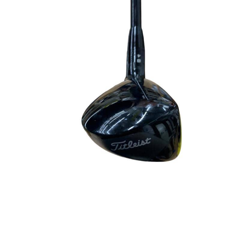 Titleist（タイトリスト） TSi3 18° ユーティリティ UT フレックスS 