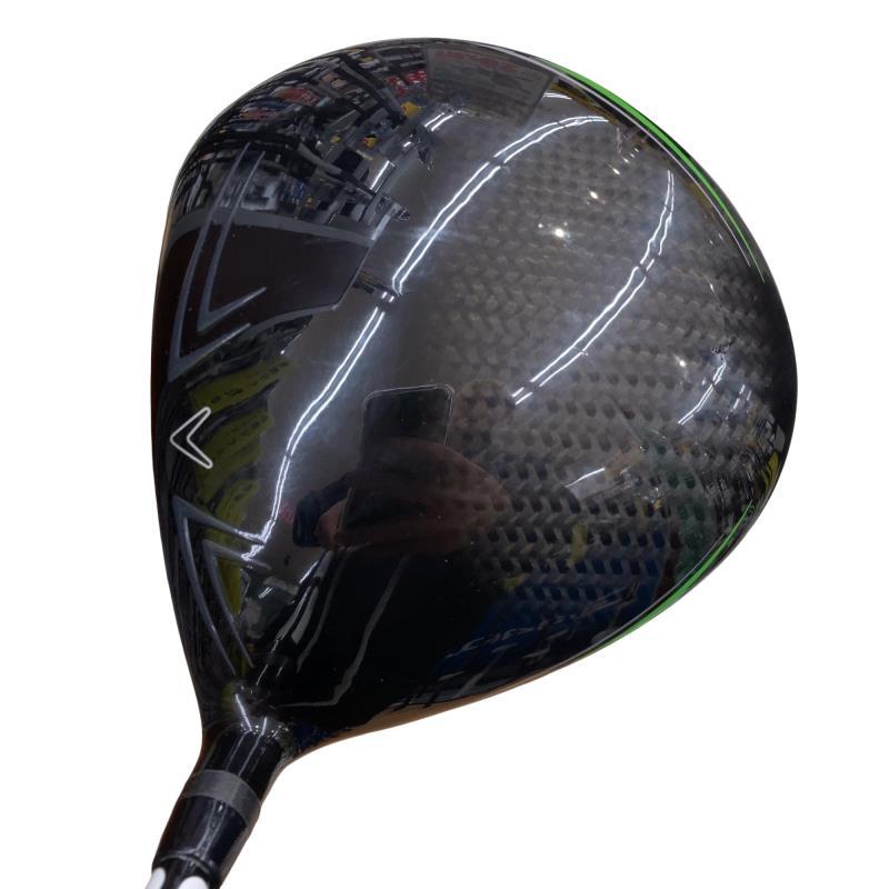 Callaway（キャロウェイ） GBB EPIC STAR 10.5° ドライバー DR