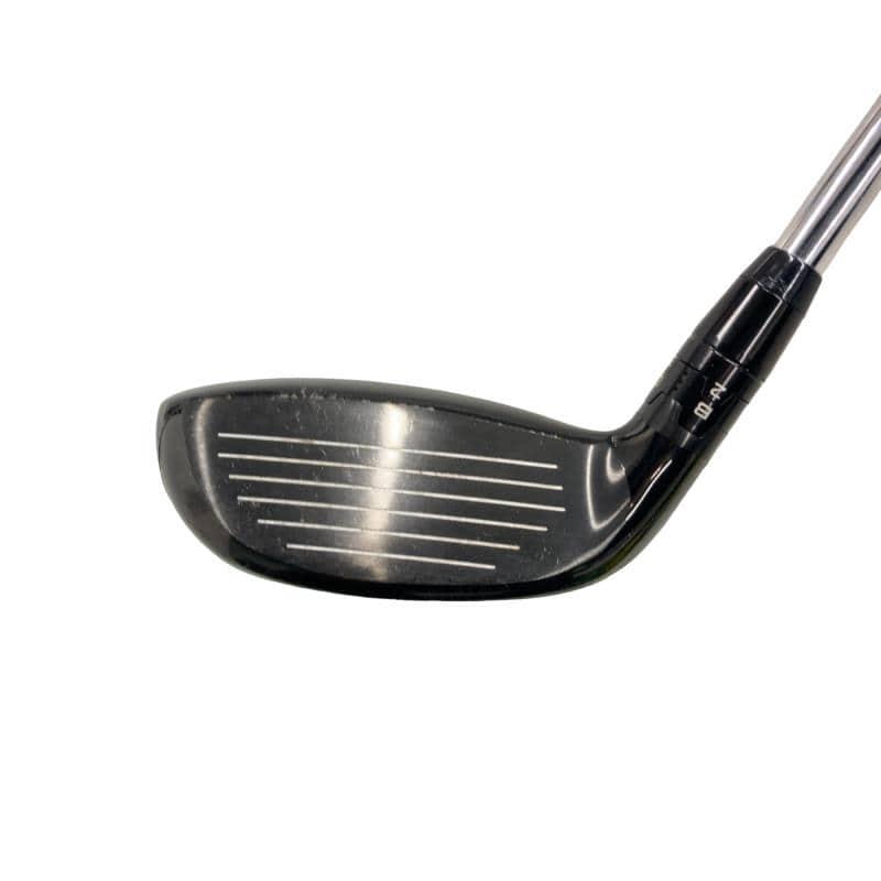 tsi1 26度　ユーティリティ　6U Titleist（タイトリスト） TSi1 26° ユーティリティ UT フレックスS