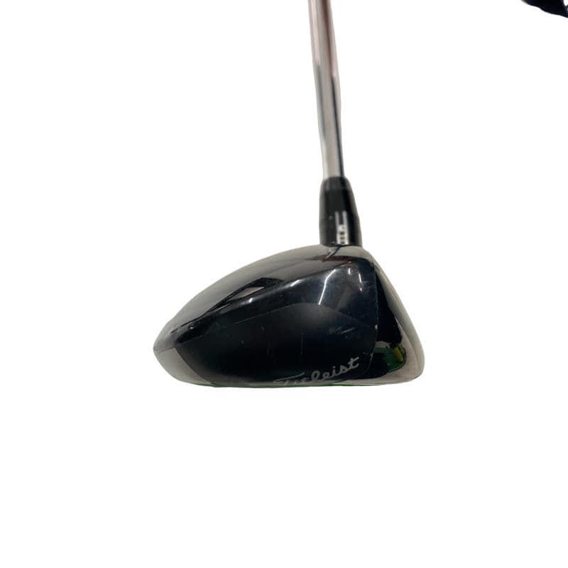 tsi1 26度　ユーティリティ　6U Titleist（タイトリスト） TSi1 26° ユーティリティ UT フレックスS