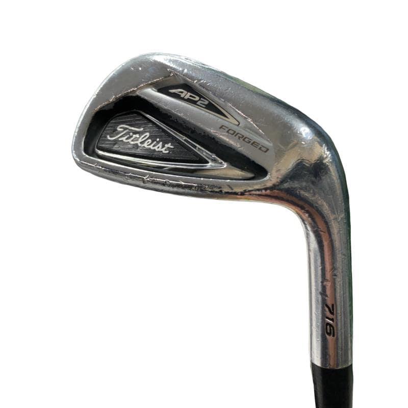 Titleist（タイトリスト） Titleist AP2 716 6S アイアンセット IR