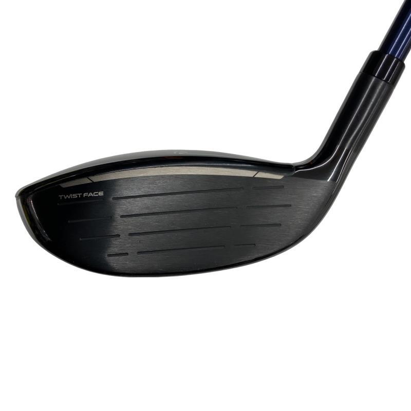 TaylorMade（テーラーメイド） Qi10 MAX 5W フェアウェイウッド FW