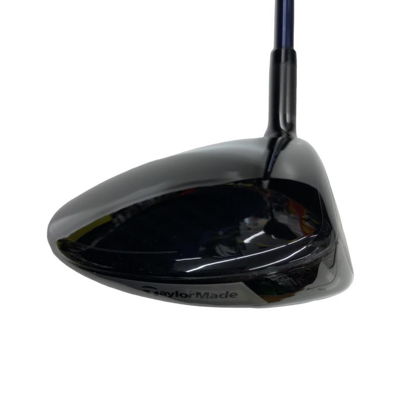 美品Qi10max 5W TaylorMade（テーラーメイド） Qi10 MAX 5W フェアウェイウッド FW