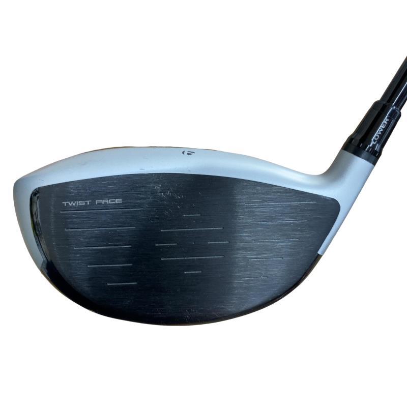 TaylorMade（テーラーメイド） M4 10.5° ドライバー DR フレックスS