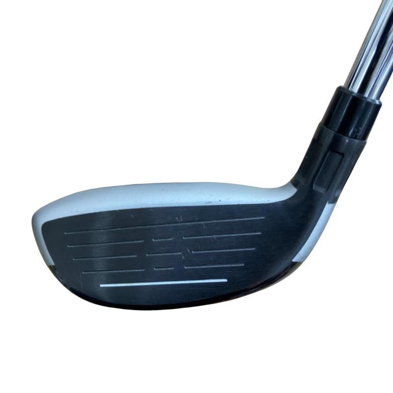 TaylorMade（テーラーメイド） M4 U5 ユーティリティ UT フレックスS