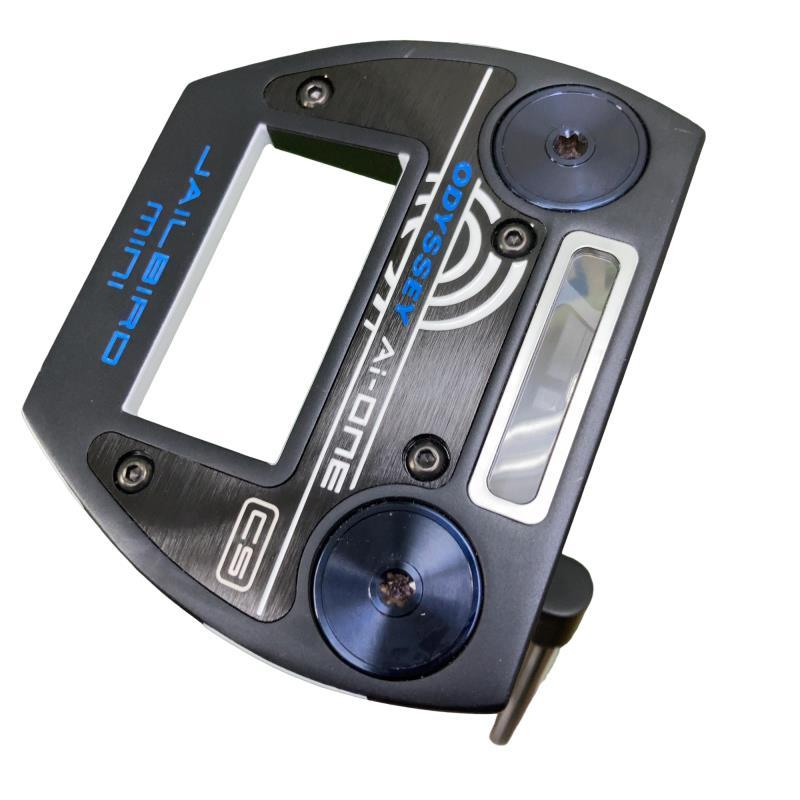オデッセイ Ai-ONE TRI-BEAM JAILBIRD MINI33インチ ODYSSEY（キャロウェイゴルフ） オデッセイ Ai-ONE TRI-BEAM JAILBIRD