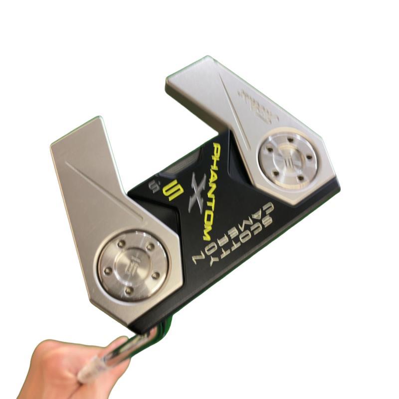 Titleist（タイトリスト） SCOTTY CAMERON PHANTOM X 5.5 33インチ