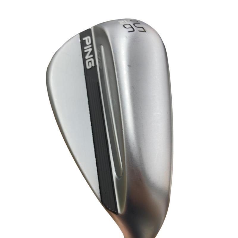 PING（ピン） PING s259 56°/12° S ウェッジ WG フレックスS : ゴルフ