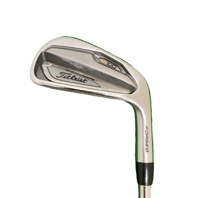 Titleist（タイトリスト） Titleist T100 7S アイアンセット IR