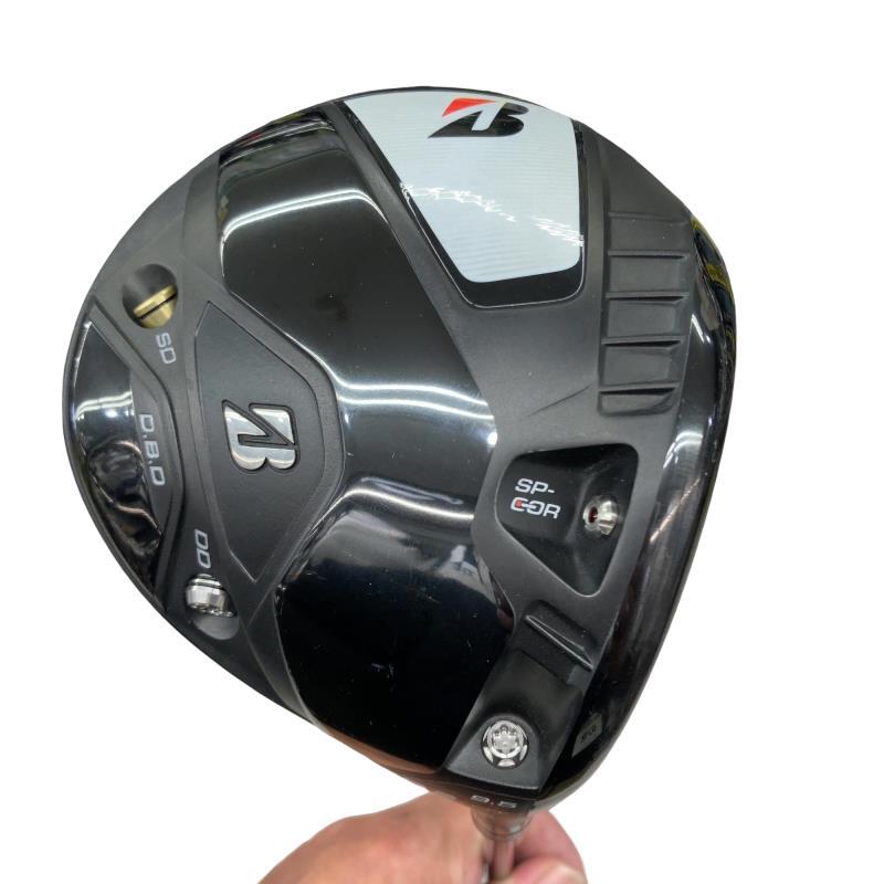 BRIDGESTONE GOLF ブリヂストン B2 HT 9.5° ドライバー DR フレックス