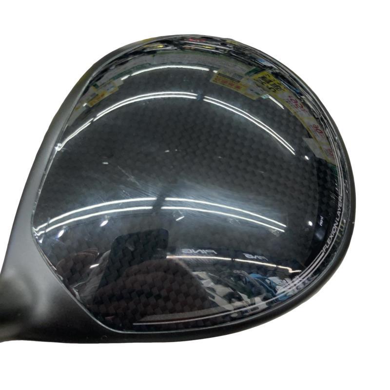 BRIDGESTONE GOLF ブリヂストン B2 HT 9.5° ドライバー DR フレックス