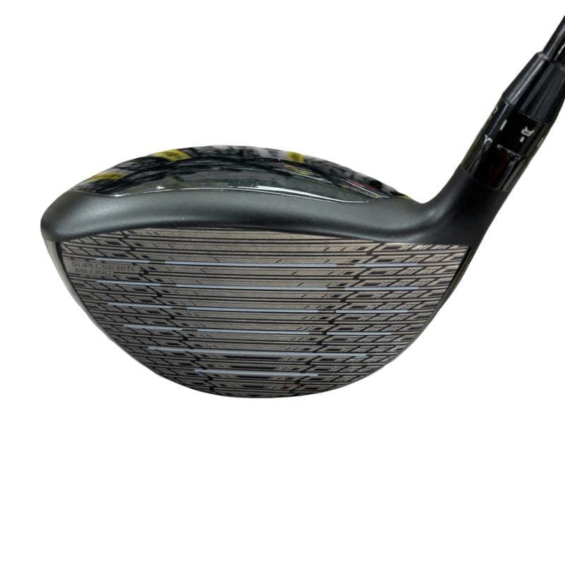 BRIDGESTONE GOLF ブリヂストン B2 HT 9.5° ドライバー DR フレックス