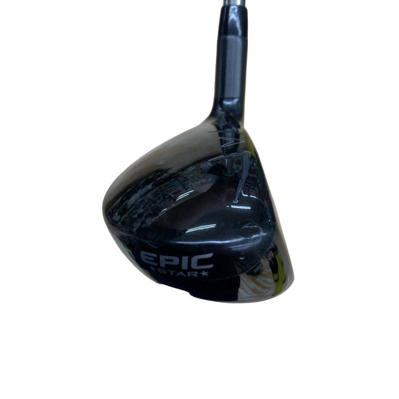 Callaway（キャロウェイ） EPIC STAR U5 ユーティリティ UT フレックス 