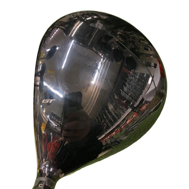 Titleist（タイトリスト） GT3 10° ドライバー DR フレックスX