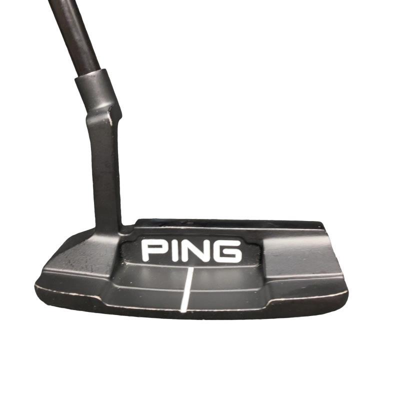 ピン PING ANSER 2D(2023)(カスタム) パター PT フレックスその他の画像