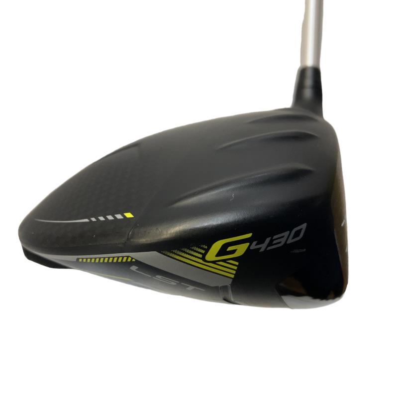 ピン G430 LST 9° ドライバー DR フレックスS_3