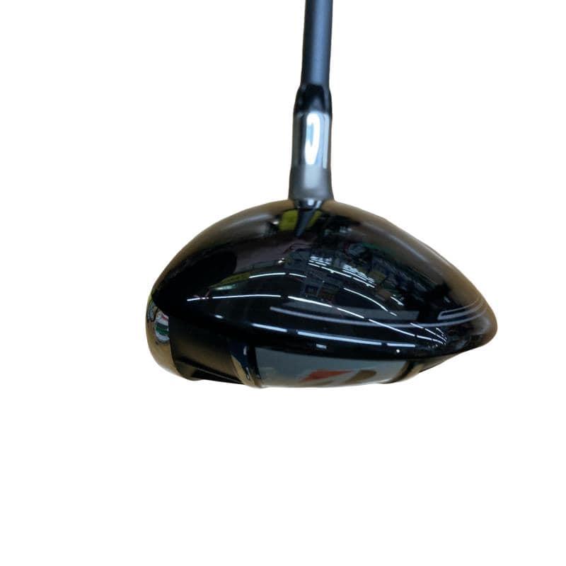 BRIDGESTONE GOLF ブリヂストン B2 HT H3 レフティ ユーティリティ UT