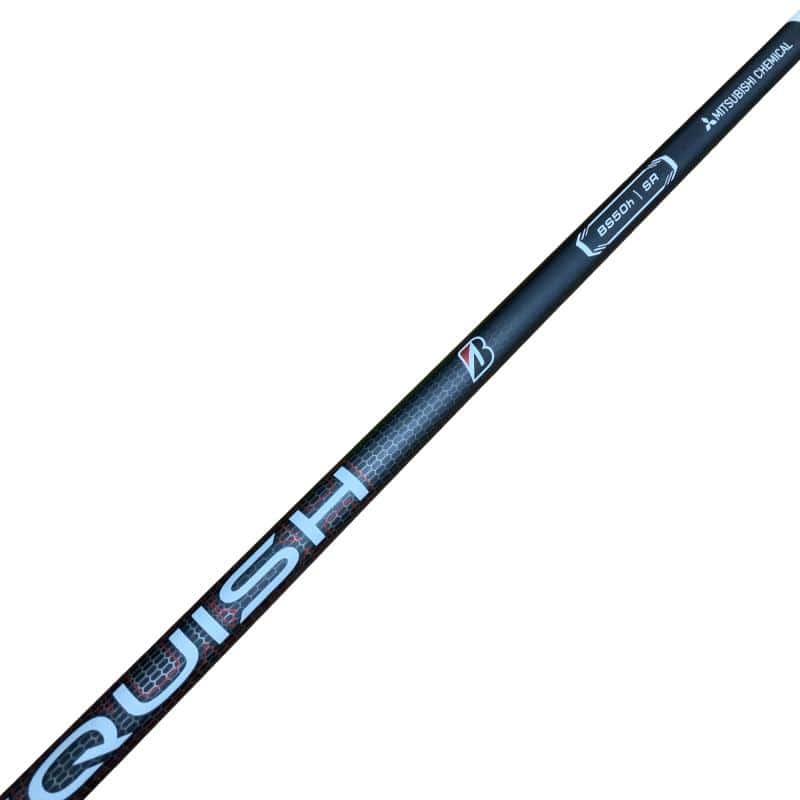 BRIDGESTONE GOLF ブリヂストン B2 HT H3 レフティ ユーティリティ UT