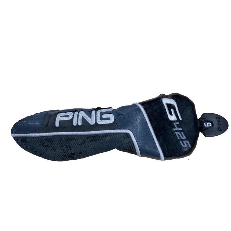 PING（ピン） G425 U6(アーコス無し) レフティ ユーティリティ UT