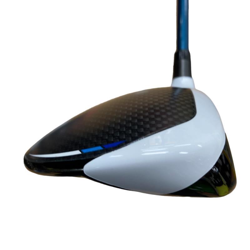 TaylorMade（テーラーメイド） SIM2 MAX-D 3W フェアウェイウッド FW