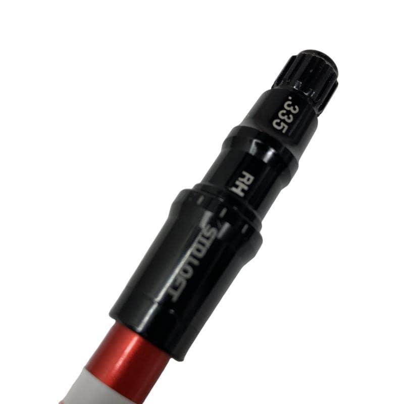 TaylorMade（テーラーメイド） テーラーメイドスリーブ付き(Qi4D系