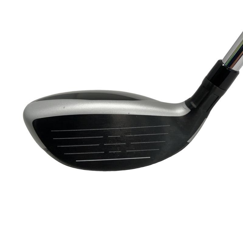 TaylorMade（テーラーメイド） M4 U6 ユーティリティ UT フレックスS