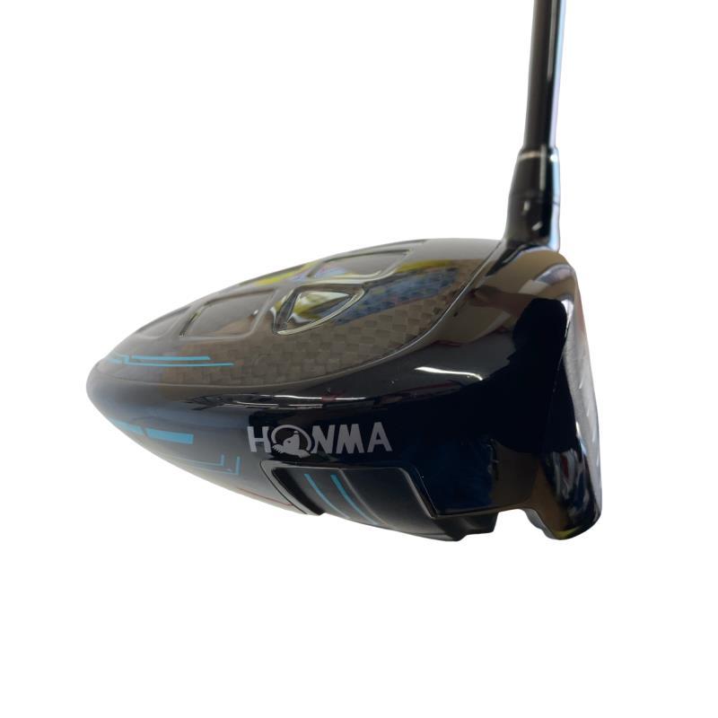 HONMA GOLF（本間ゴルフ） BERES NX 10.5° ドライバー DR フレックスS