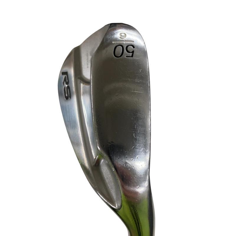 プロギア RS WEDGE(2018) 50°/06° ウェッジ WG フレックスその他の画像