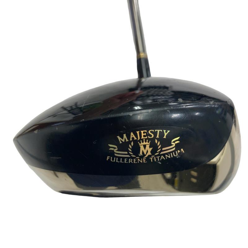 マジェスティ MAJESTY PRESTIGIO(2007) 1W 3W 5W MAJESTY（マジェスティ） マジェスティゴルフ(旧マルマン) MAJESTY