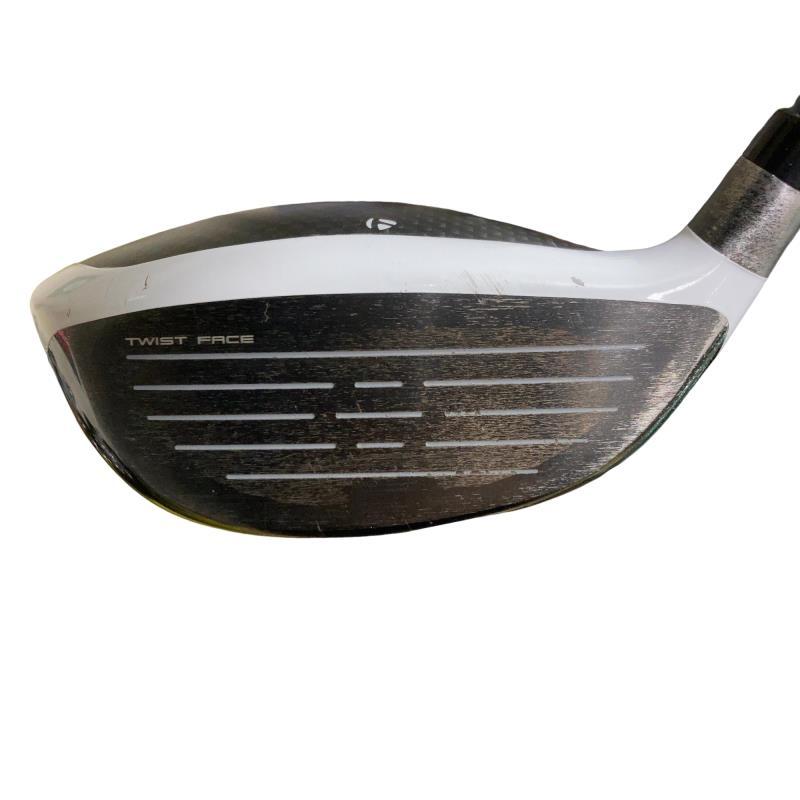 TaylorMade（テーラーメイド） SIM2 MAX-D 3W フェアウェイウッド FW
