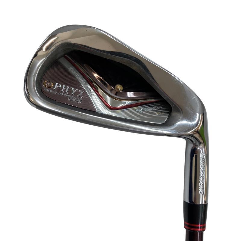 BRIDGESTONE GOLF ブリヂストン TOURSTAGE PHYZ CL 5S レディース