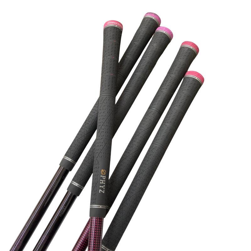 BRIDGESTONE GOLF ブリヂストン TOURSTAGE PHYZ CL 5S レディース