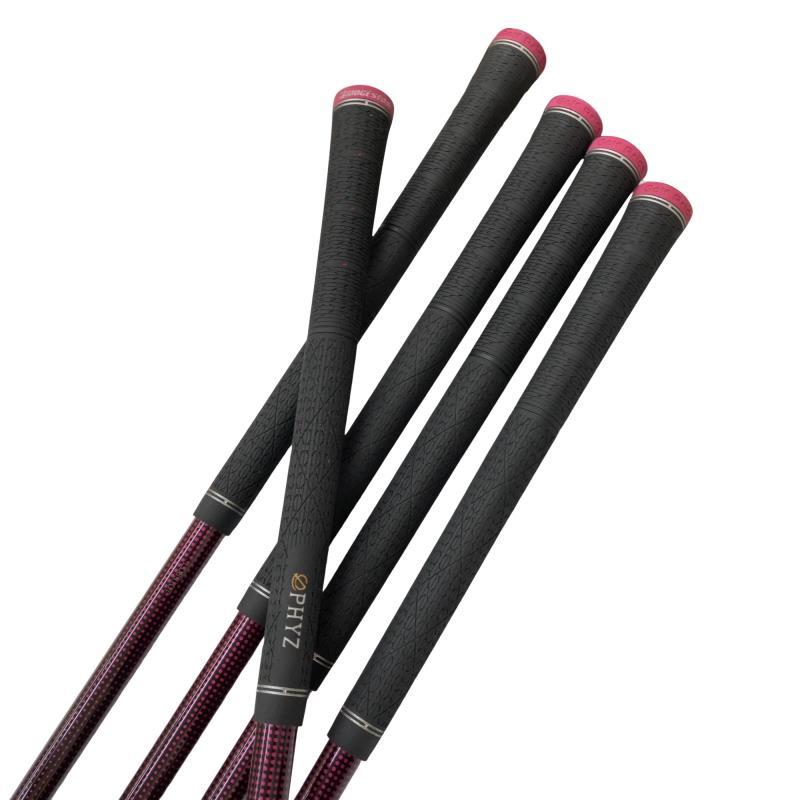 BRIDGESTONE GOLF ブリヂストン TOURSTAGE PHYZ CL 5S レディース