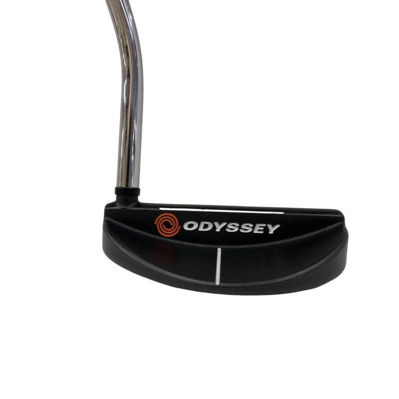 Odyssey MILLED COLLECTION #9（34インチ） ODYSSEY（キャロウェイゴルフ） オデッセイ MILLED COLLECTION SX #9
