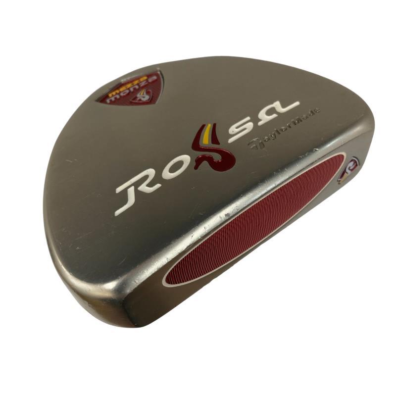 TaylorMade（テーラーメイド） Rossa mezza monza センターシャフト 34