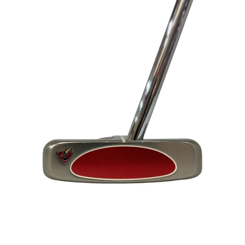 TaylorMade（テーラーメイド） Rossa mezza monza センターシャフト 34