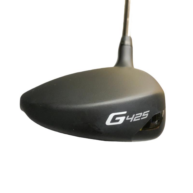 ピン G425 MAX 3W(アーコス無し) フェアウェイウッド FW フレックスRの画像