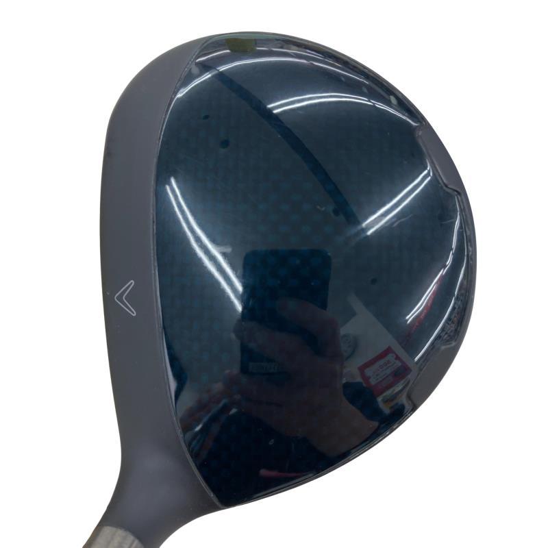 Callaway（キャロウェイ） PARADYM MAX FAST 7W フェアウェイウッド FW