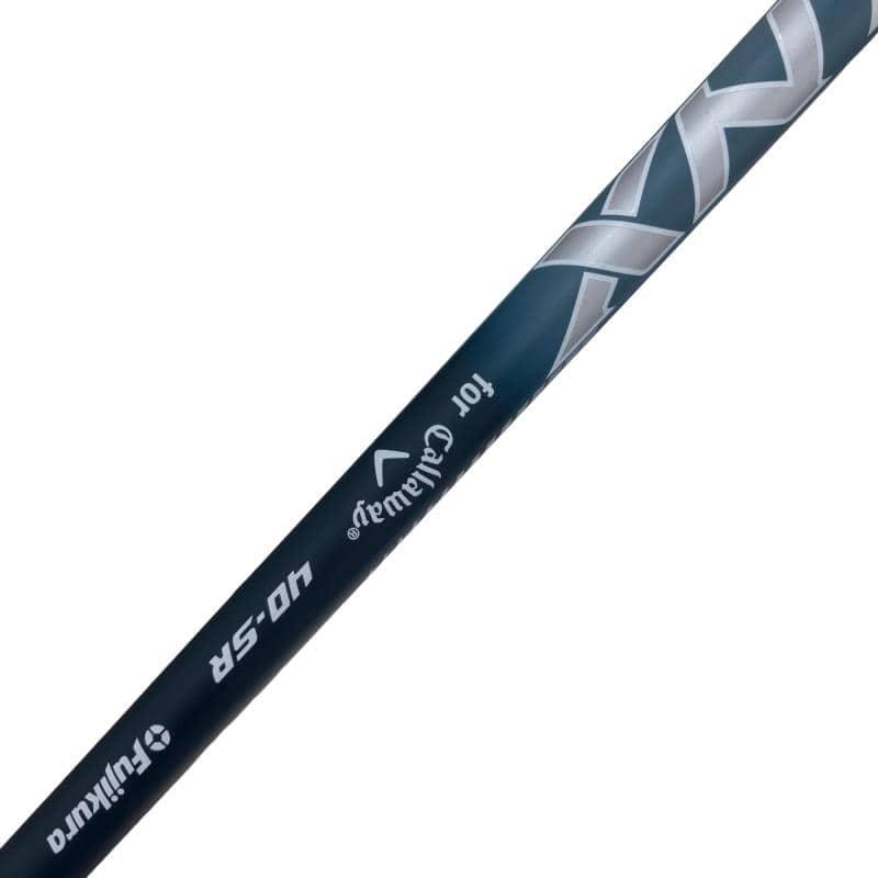 Callaway（キャロウェイ） PARADYM MAX FAST 7W フェアウェイウッド FW