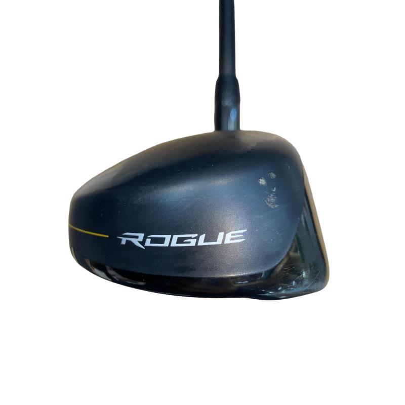 キャロウェイ ROGUE ST MAX OS U4 ユーティリティ UT フレックスSRの画像