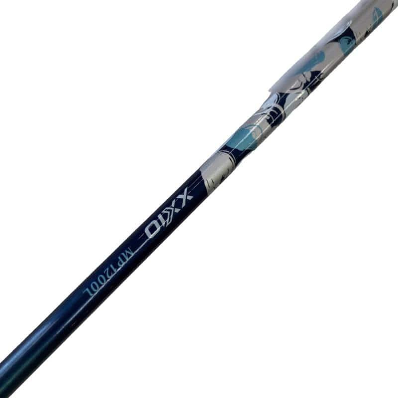 DUNLOP（ダンロップ） XXIO(2022) 12.5° レディース ドライバー DR