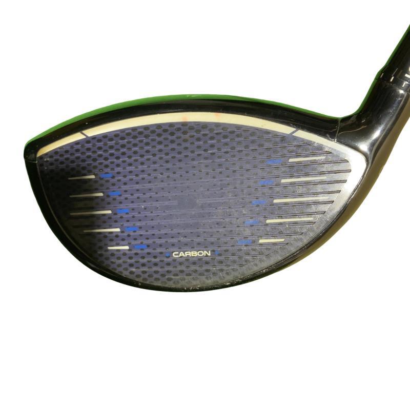 TaylorMade（テーラーメイド） Qi10 9° ドライバー DR フレックスS