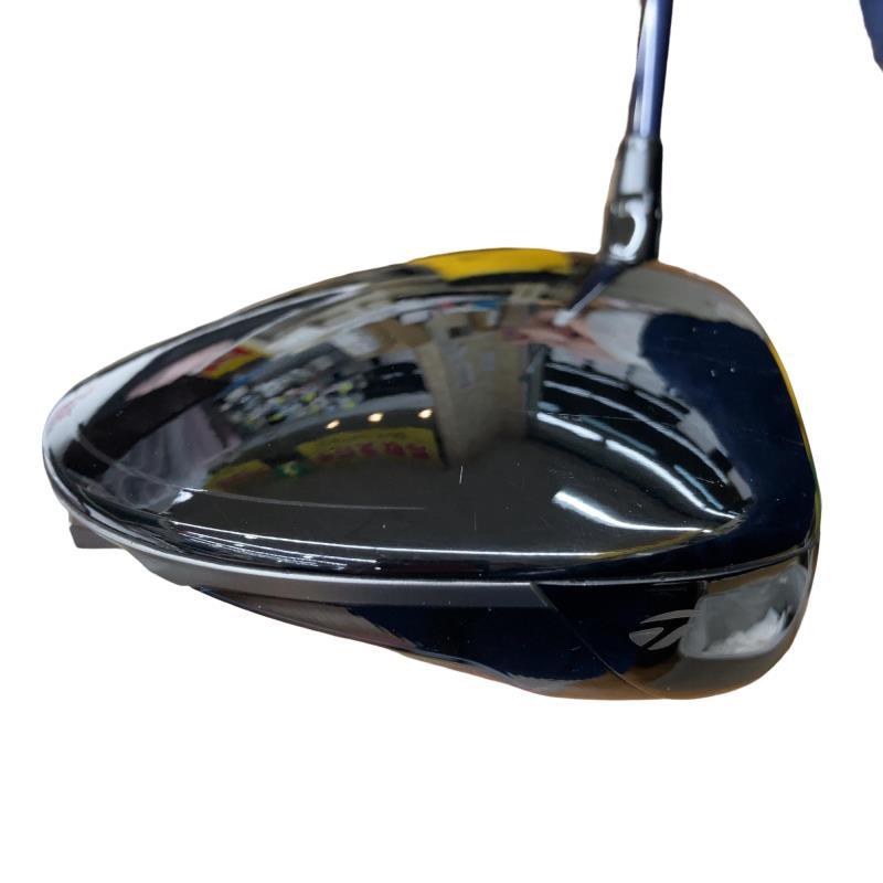 TaylorMade（テーラーメイド） Qi10 10.5° ドライバー DR フレックスSR