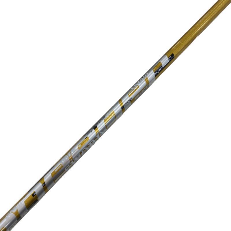 KATANA GOLF（カタナゴルフ） SWORD ATC 589-α 5W フェアウェイウッド