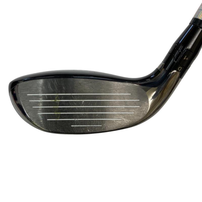 Callaway Paradym ユーティリティ 27度U6 Callaway（キャロウェイ） PARADYM 27° ユーティリティ UT フレックス