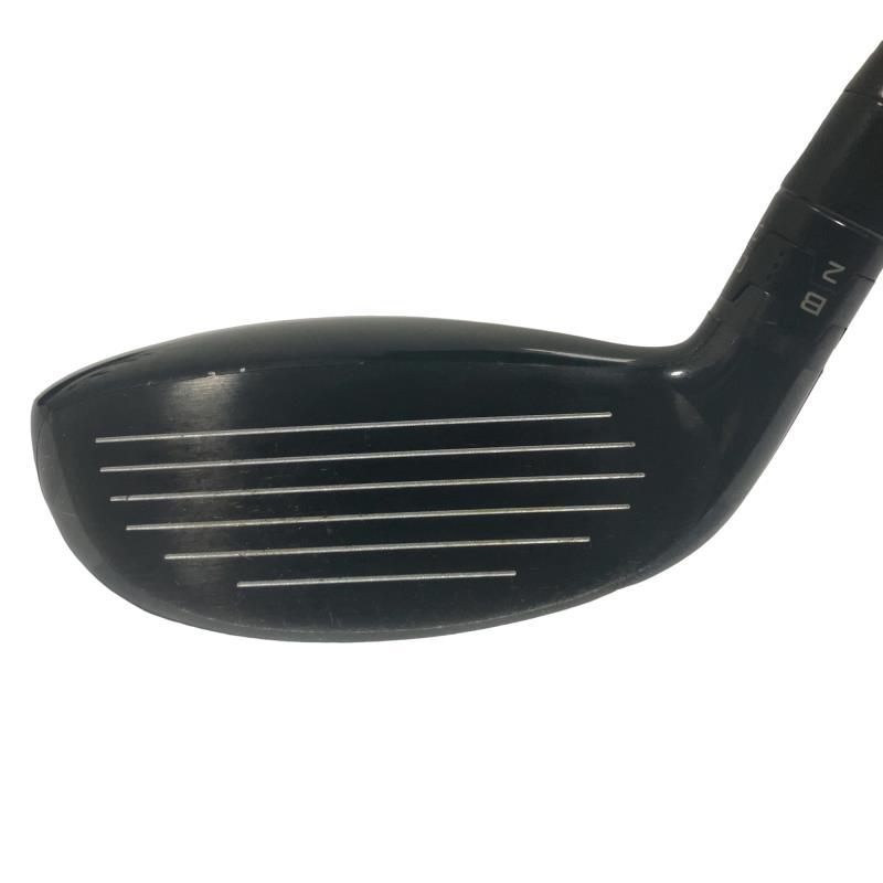 Titleist TSi2 ユーティリティ 24度 Titleist（タイトリスト） TSi2 24° ユーティリティ UT フレックスS