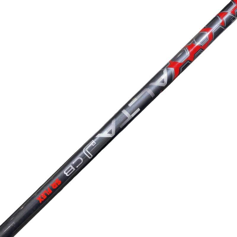 PING（ピン） G410 U5 レフティ ユーティリティ UT フレックスSR