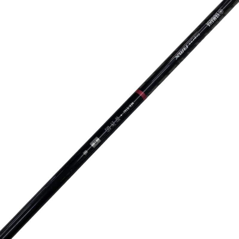 ヤマハ inpres RMX レディース 7W Lシャフト YAMAHA（ヤマハ） inpres RMX TITANIUM #5 レディース 単品アイアン LI