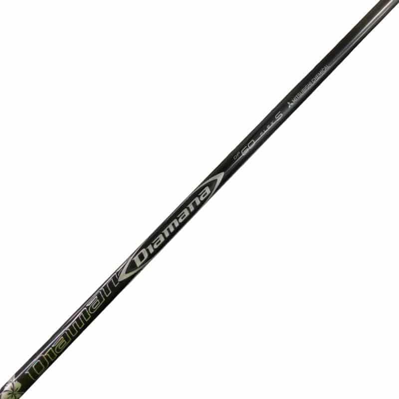 ブリヂストン TOUR B XD-F(2018) 5W フェアウェイウッド FW フレックスS_4